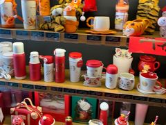 零售区-星巴克(中远两湾城店)