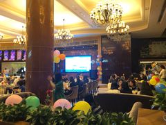 -万佳国际酒店-阳光空中西餐厅(石狮服装城店)