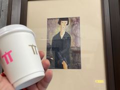 -麻雀咖啡SPARROW COFFEE(十全街店)