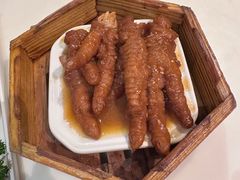 -西酒时光(恒福店)
