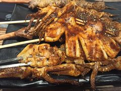 -盒马鲜生(龙德广场店)