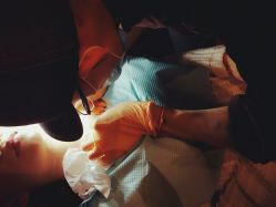 锁骨-新肤洗纹身