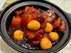 -鹿港小镇经典老上海菜(长乐路店)