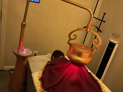 -淮海887·Spa·Massage(环贸店)