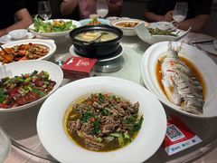 -王府井酒店(金桥港湾店)