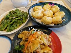 -京滨饭店·餐厅(阜外大街店)