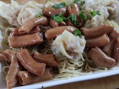 -新园饮食店(香洲总店)