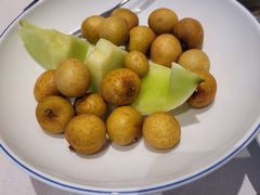 水果-道道鲜·崇明私房菜(五角场店)