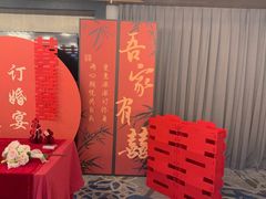 -杭州临平万丽酒店·万丽轩中餐厅
