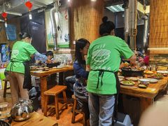-石记老北京炙子烤肉(松园店)