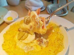 -波特曼西餐厅(中央大街店)