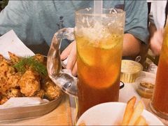 -艾薯夫妇Aysh(福田星河COCOPark店)