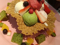 -哈根达斯(大洋百货店)