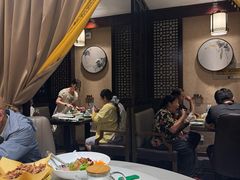 -纪林菜馆·博山菜老字号(华光路店)