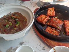 -老村长•湖北家常菜(南湖店)