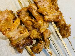 -烤五行·烧烤烤串(石佛营店)