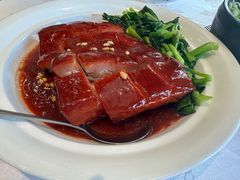-香雪海饭店中餐厅(人民桥店)