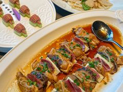 -曾宴·楚菜(湖北省博物馆店)