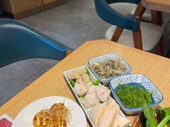 -温野菜涮涮锅(曲江大悦城店)