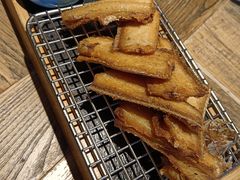 -老头儿油爆虾(胜利河美食街店)