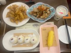 -老厨家(中央大街西七道街店)