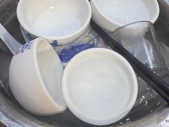 -下梅人家土菜馆(历史文化餐厅度假区店)