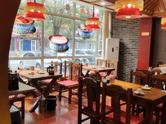 -德顺源·非遗烧麦·老菜(大观园店)