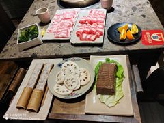 -小龙坎火锅(总店)