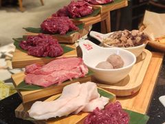 -尚合里潮汕牛肉火锅(海沧店)