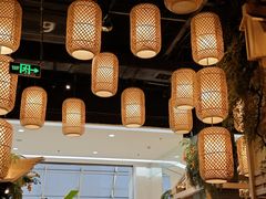 -南京大牌档(龙江新城市广场店)