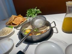-犇鼎牛潮汕牛肉火锅(新辰里学清路店)