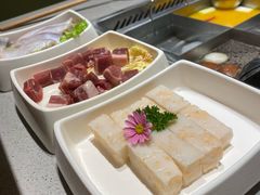 牛肉粒-海底捞火锅(群光广场店)