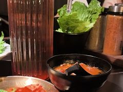 -厚贞日式烤肉(浦东汇智店)