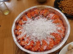 -贞味盐焗鸡(老城店)