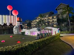 -水桶王国主题餐厅·聚会·生日派对·亲子活动·家庭套餐(亚龙湾希尔顿店)