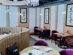 大堂-喜粤糖朝餐厅(三八广场店)