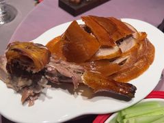 -大食客·非遗吉菜(高新和园店)