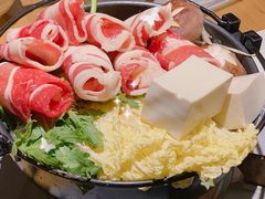 -友悦食堂(灯湖店)