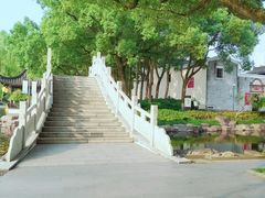 -月湖公园