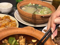 -紫金食坊(江南西路店)