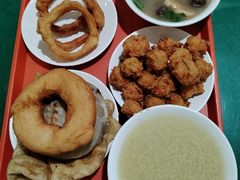 素丸子-护国寺小吃(动物园店)