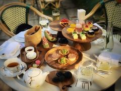 -三嚥阁 La Villa Restaurant
