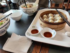 -同心楼(解放北路店)