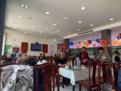 大堂-上庄晋风庄园(上庄店)