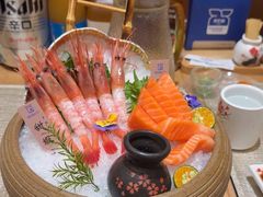 -吉之仙•中国制造•出口级食材日料店(领事馆总店)