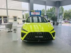 -上汽MG(江阴澄杨路店)
