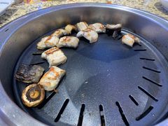 -安又胖韩国烤肉(美罗城店)