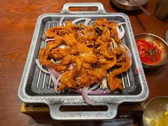 -双门洞·森系料理(体育西店)