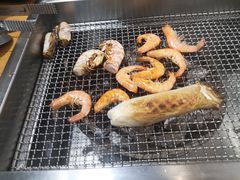 -肉甲韩国木炭烤肉(新壹街1店)
