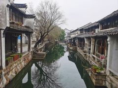 -南浔古镇